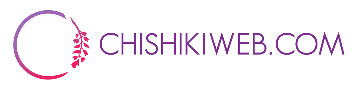 ChiShiki Web